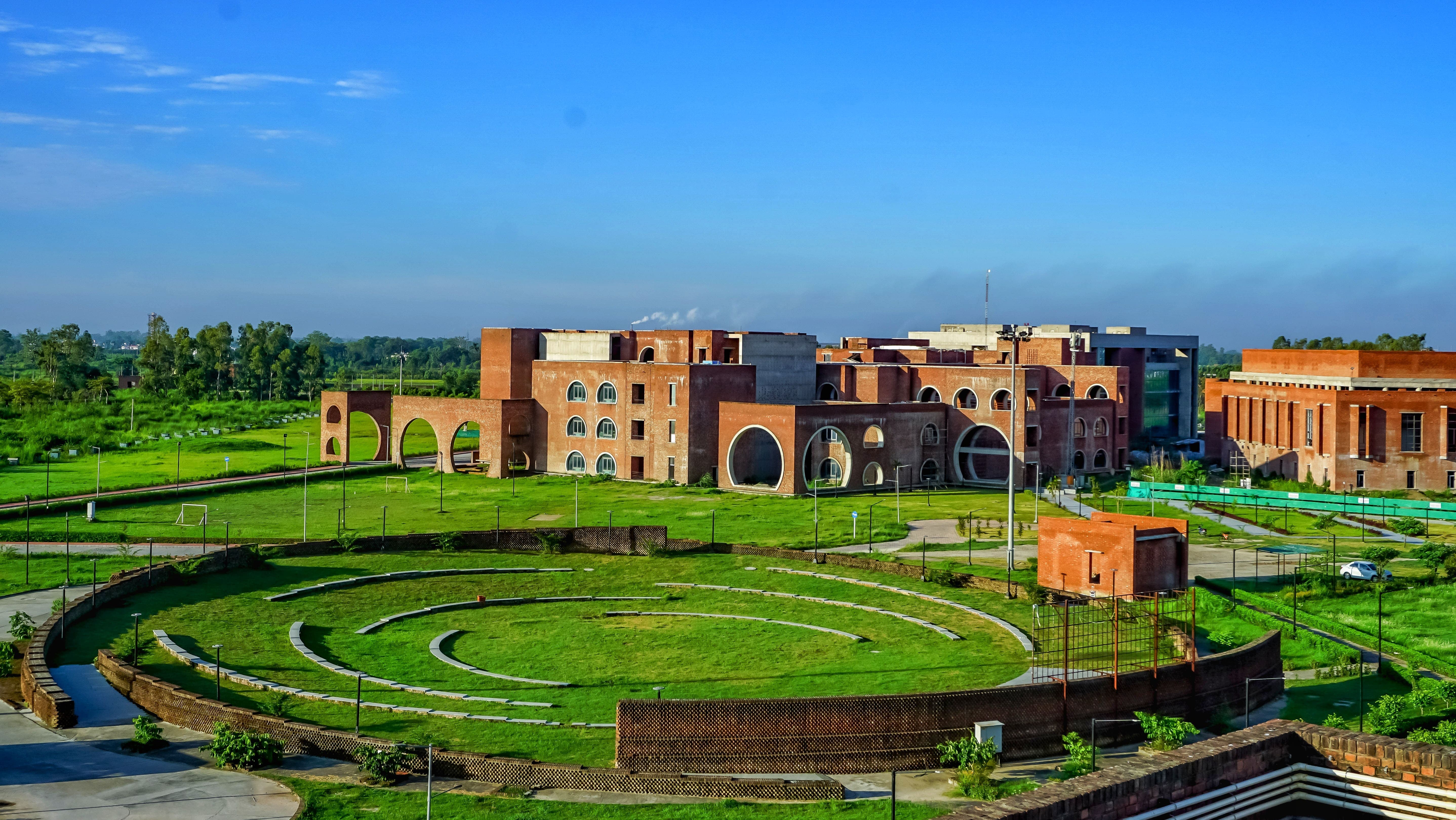 IIM Kashipur Campus photo 1
